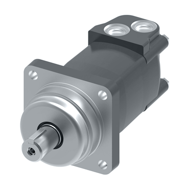 2000 Series Low Speed High Torque Geroler® Disc Motor